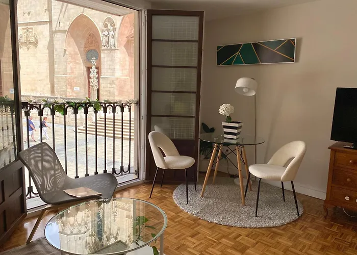 Puerta Al Cielo Suite