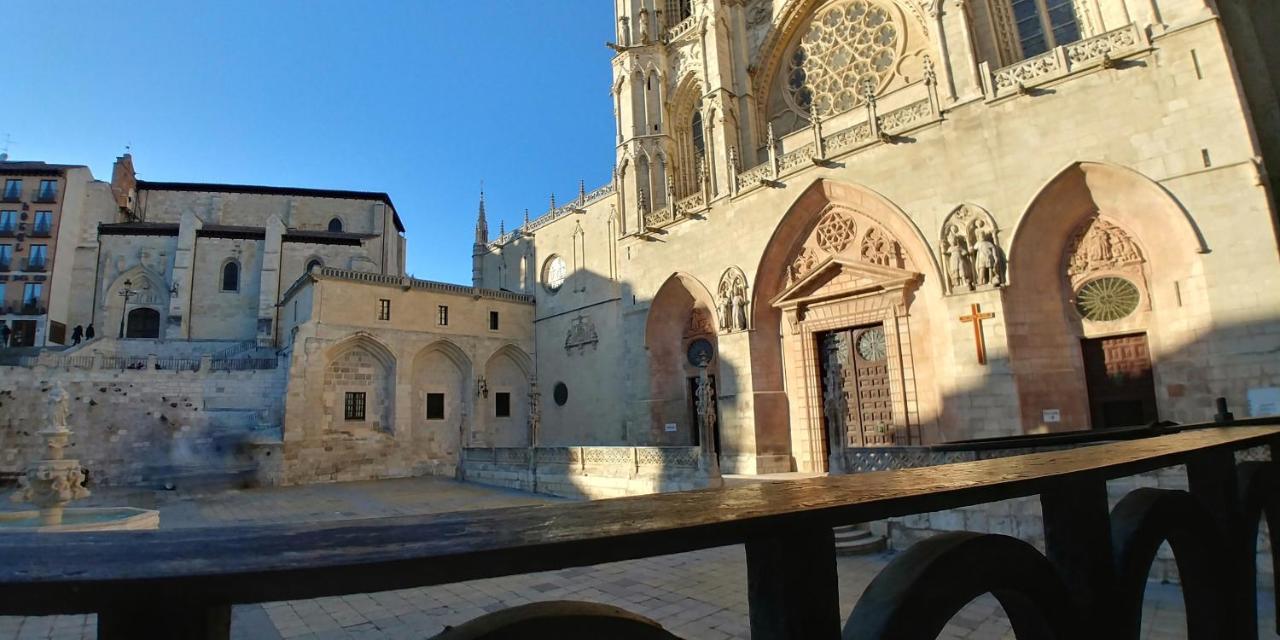Puerta Al Cielo