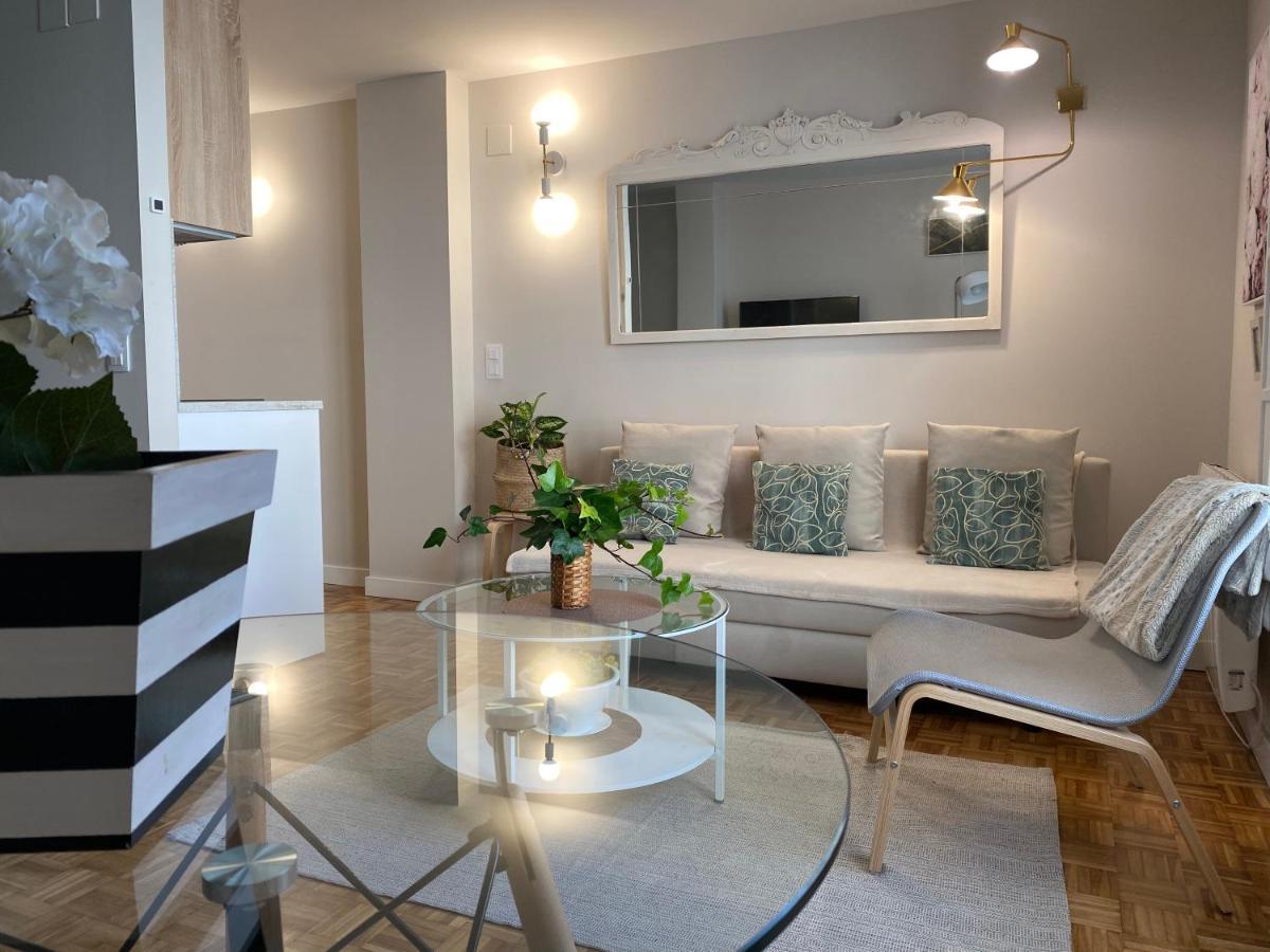 Puerta Al Cielo Apartment