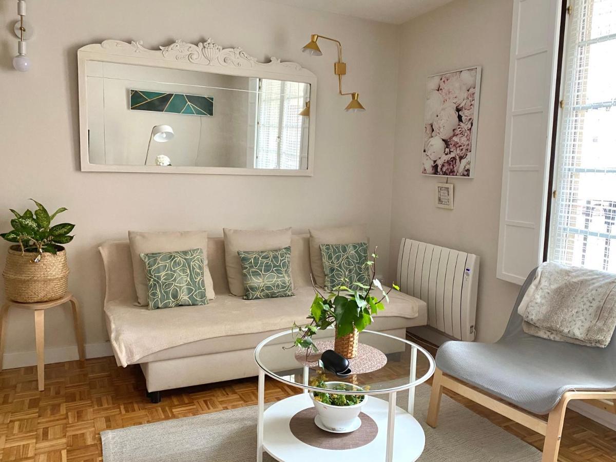 Puerta Al Cielo Apartment Burgos