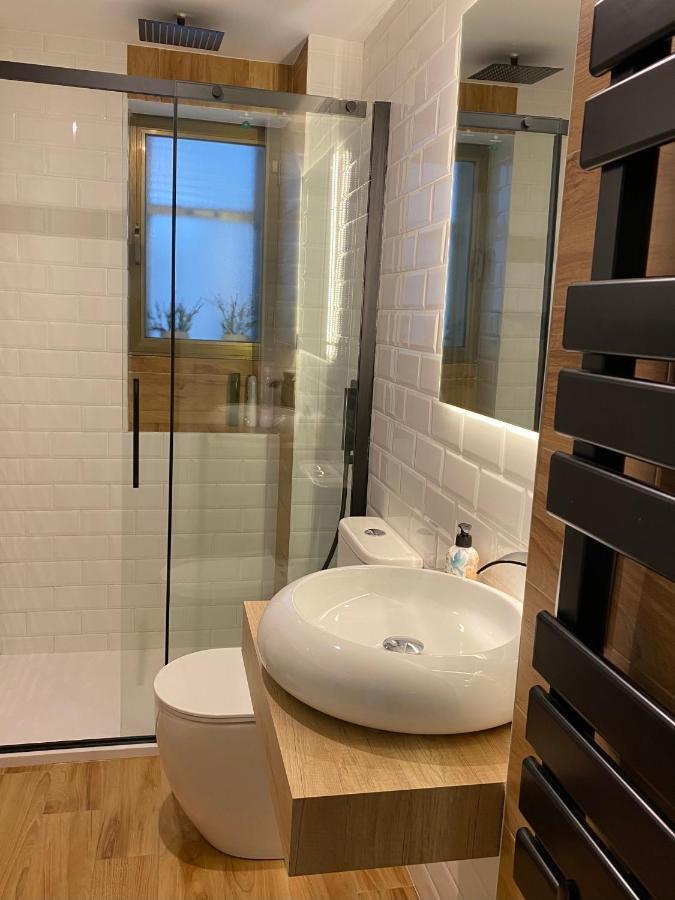 Puerta Al Cielo Apartment Burgos
