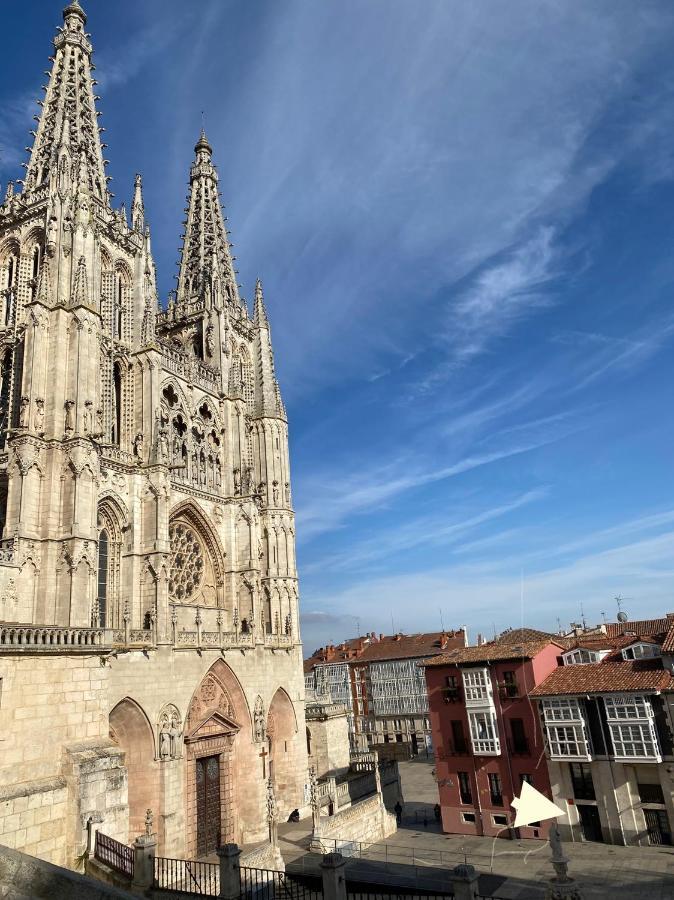 Puerta Al Cielo *